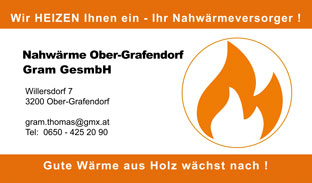 NWV Ober-Grafendorf