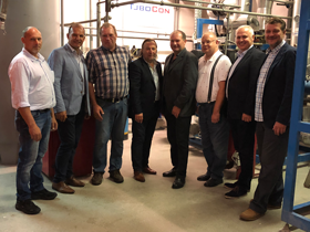 HOFBAUER + Partner Engineering GmbH