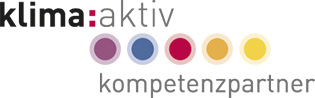 klima aktiv Kompetenzpartner