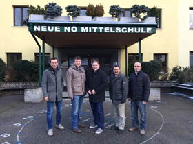 HOFBAUER + Partner Engineering GmbH