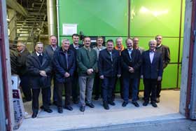 HOFBAUER + Partner Engineering GmbH