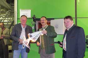 HOFBAUER + Partner Engineering GmbH