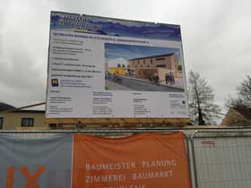 NWV Hainfeld