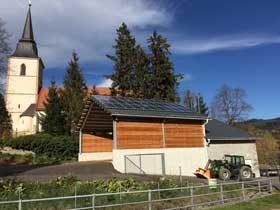 NWV Hainfeld