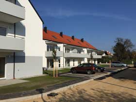 NWV Markersdorf