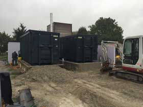 NWV Markersdorf